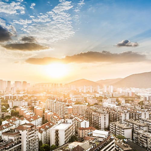 Residencial da Barra